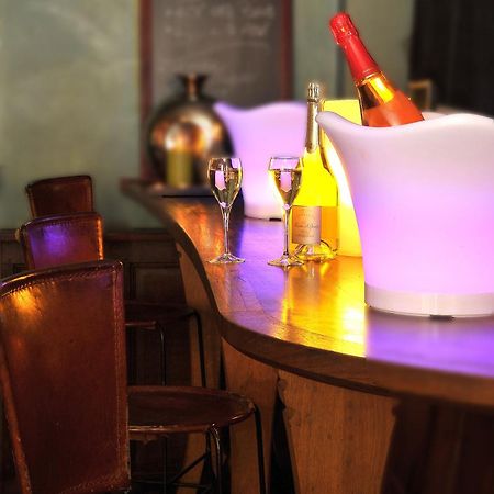 Hotel O2B Aux Berges De Broceliande Beignon Ngoại thất bức ảnh