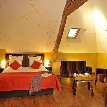 Hotel O2B Aux Berges De Broceliande Beignon Ngoại thất bức ảnh