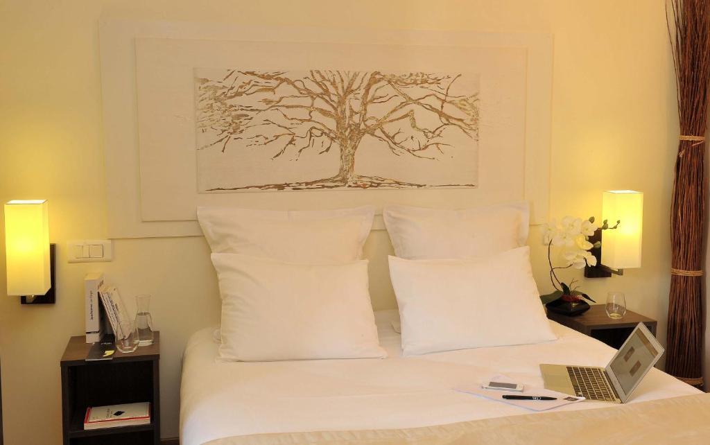Hotel O2B Aux Berges De Broceliande Beignon Phòng bức ảnh