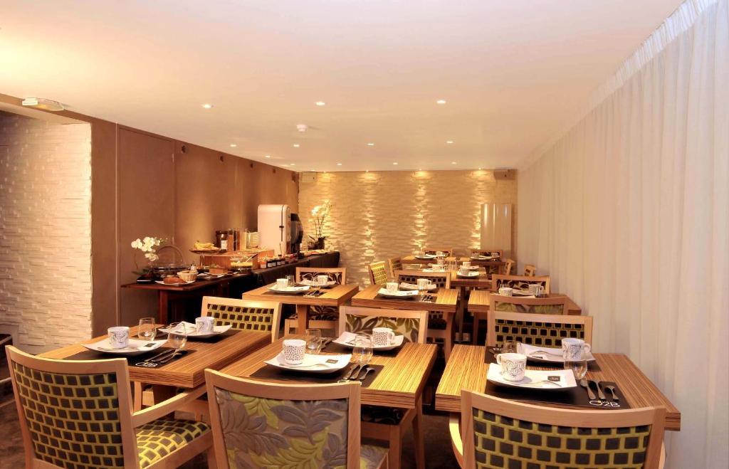 Hotel O2B Aux Berges De Broceliande Beignon Phòng bức ảnh