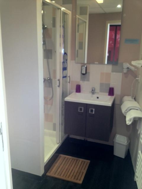 Hotel O2B Aux Berges De Broceliande Beignon Phòng bức ảnh