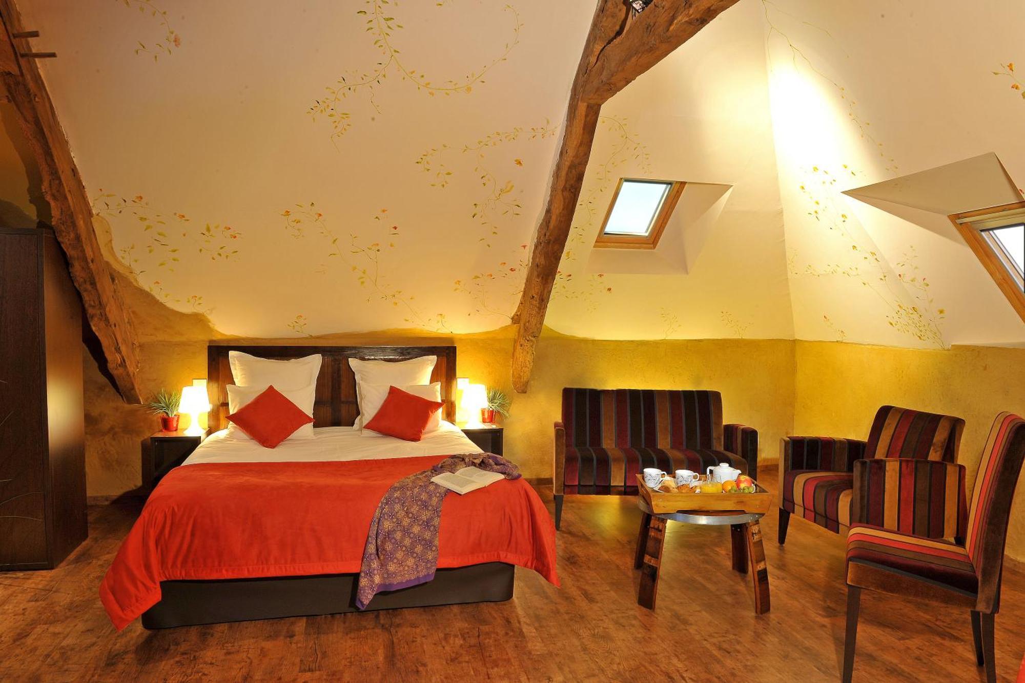 Hotel O2B Aux Berges De Broceliande Beignon Ngoại thất bức ảnh